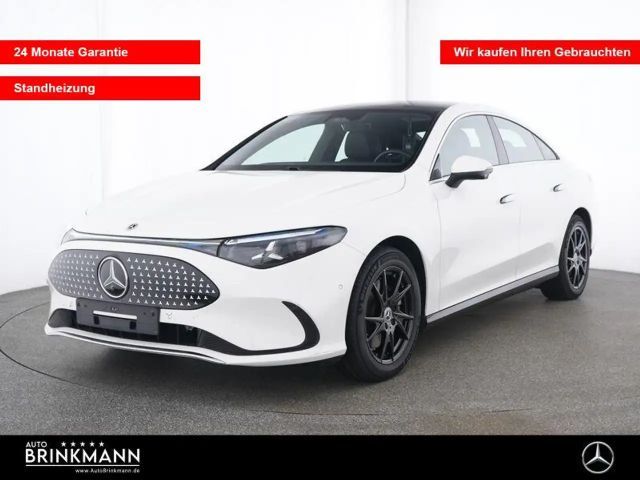 Mercedes-Benz CLA 250 CLA 250+ PROGRESSIVE/DISTRONIC/PANO/SPURH/STANDH 2025 Elektrisch