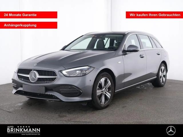 Mercedes-Benz C 300 C 300 e T AHK/DISTRONIC/360°/ARTICO/AVANTGARDE+ 2025 Hybride / Benzine