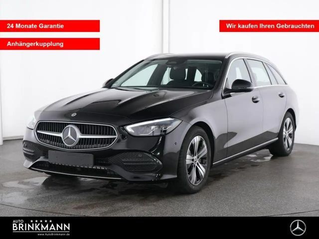 Mercedes-Benz C 220 C 220 d T AVANTGARDE/AHK/LED/KAMERA/MEMORY/TOTW 2025 Diesel