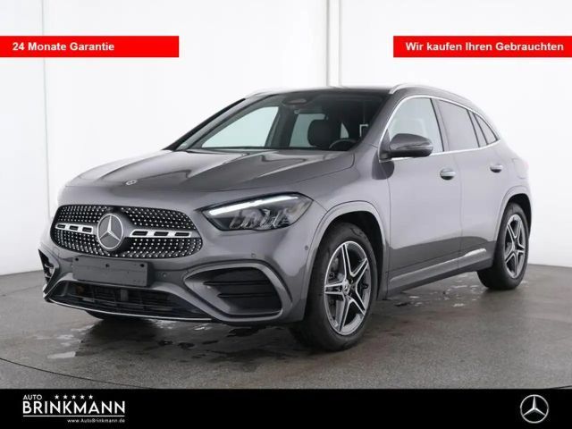 Mercedes-Benz GLA 180 GLA 180 AMG/DISTRONIC/PANO/KAMERA/LED/19" AMG Line 2025 Benzine