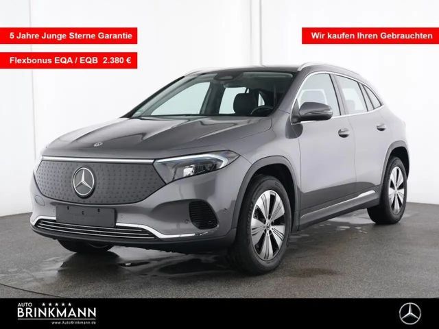Mercedes-Benz EQA 250 EQA 250+ PROGRESSIVE/360°KAM/AHK/DISTRONIC/SPURH 2025 Elektrisch