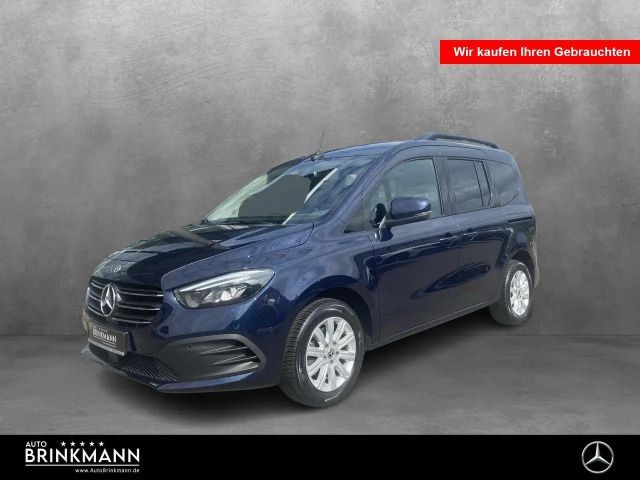 Mercedes-Benz T-Klasse T 180 PROGRESSIVE Standard Kamera/SHZ/Totw. Navi 2025 Benzine