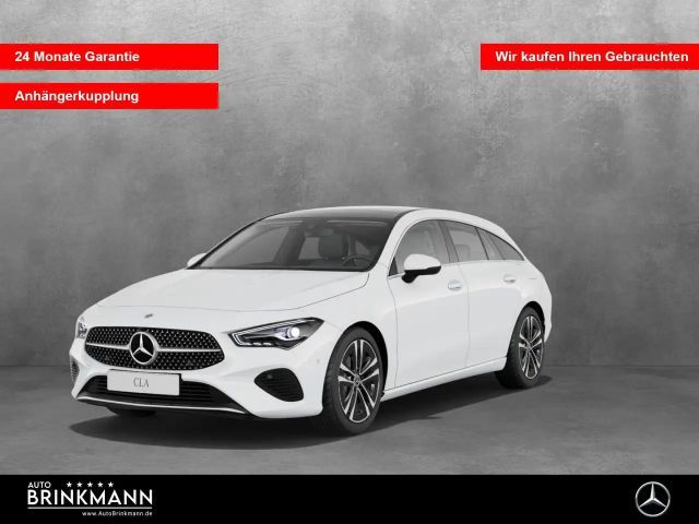 Mercedes-Benz CLA 180 CLA 180 SB AHK/PANO/LED/KAMERA/SPURH/ADVANCED SHZ 2025 Benzine