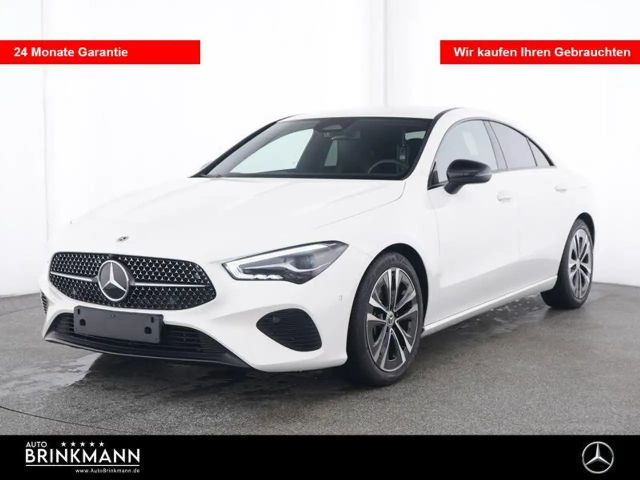 Mercedes-Benz CLA 180 CLA180 Coupé PROGRESSIVE/NIGHT/KAMERA/SPORTSITZE 2025 Benzine