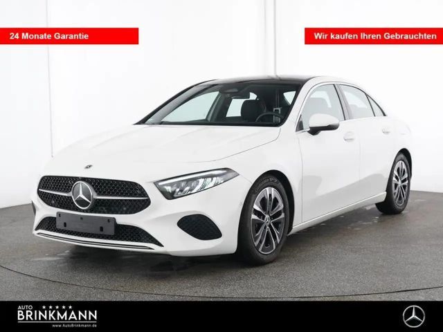 Mercedes-Benz A 200 A 200 PROGRESSIVE/PANO/LED/KAMERA/TOTW/SPURH SHZ 2025 Benzine