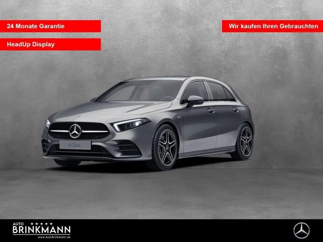 Mercedes-Benz A 250 A 250 e HEAD-UP/AMG-LINE/360°KAMERA/MULTIBEAM SHZ 2022 Hybride / Benzine