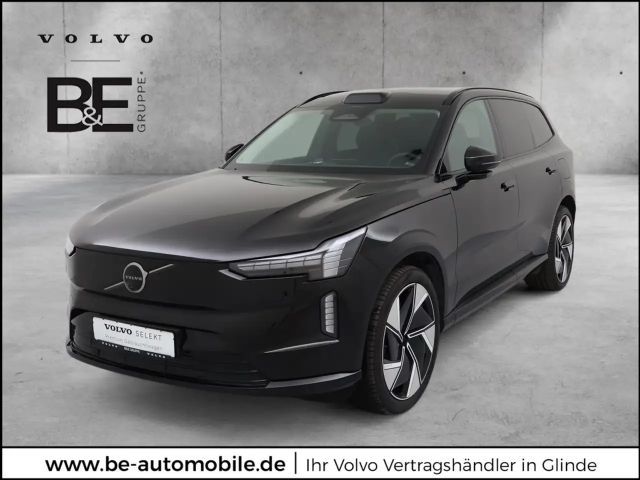 Volvo EX90 Ultra Performance Pure Electric AWD 2025 Elektrisch