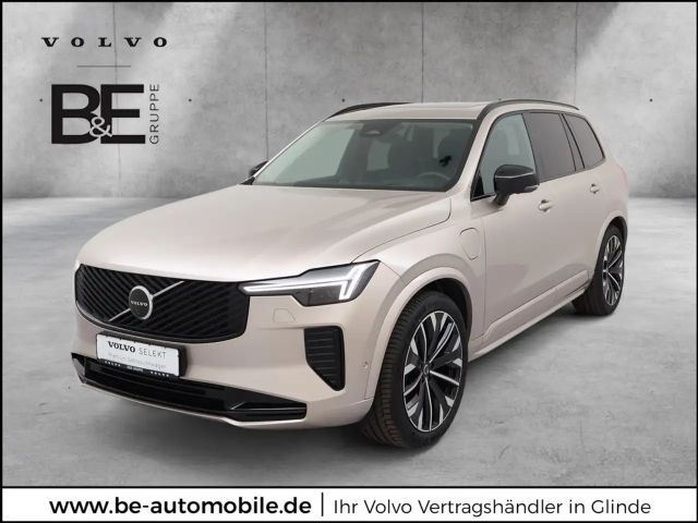 Volvo XC90 T8 Ultra Dark Recharge Plug-In Hybrid AWD 2025 Hybride / Benzine