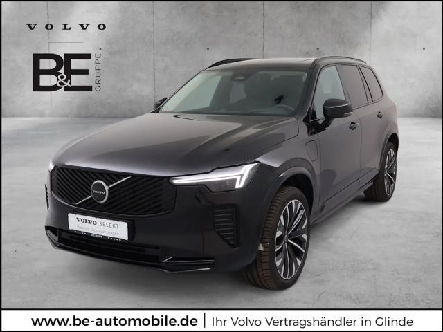 Volvo XC90 T8 Ultra Dark Recharge Plug-In Hybrid AWD 2025 Hybride / Benzine
