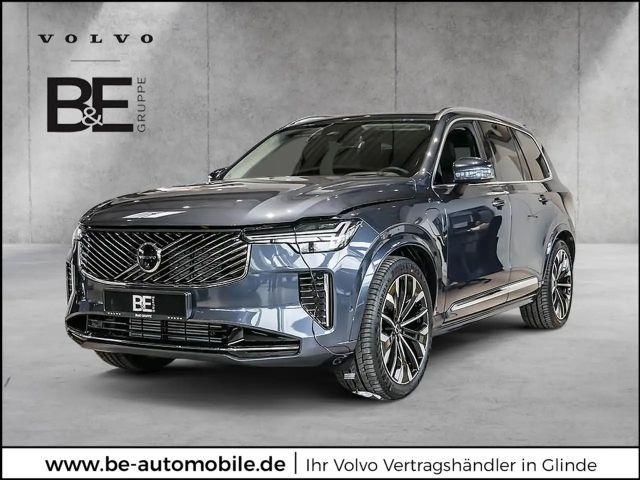 Volvo XC90 T8 Ultra Bright Plug-In AWD MATRIX-LED 2025 Hybride / Benzine