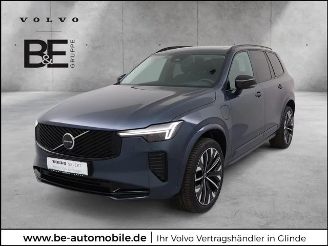 Volvo XC90 T8 Plus Dark Recharge Plug-In Hybrid AWD 2025 Hybride / Benzine