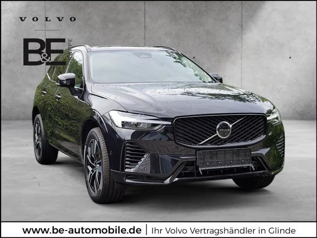 Volvo XC60 T8 Plus Dark Recharge Plug-In Hybrid AWD 2026 Hybride / Benzine