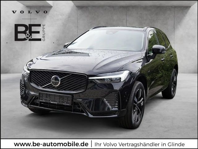 Volvo XC60 T8 Plus Dark Recharge Plug-In Hybrid AWD 2026 Hybride / Benzine