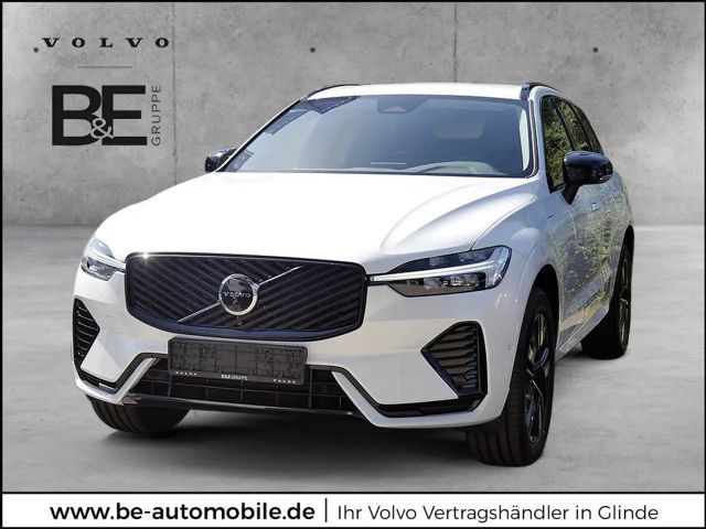 Volvo XC60 T8 Plus Dark Recharge Plug-In Hybrid AWD 2026 Hybride / Benzine