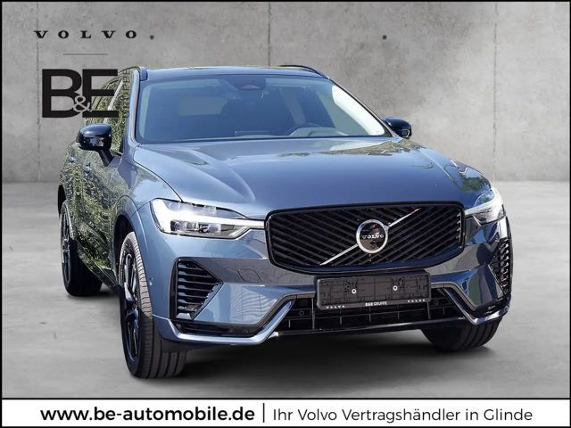 Volvo XC60 T8 Plus Dark Recharge Plug-In Hybrid AWD 2026 Hybride / Benzine