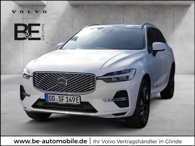 Volvo XC60 2.0 Core Recharge Plug-In Hybrid AWD LED 2025 Hybride / Benzine
