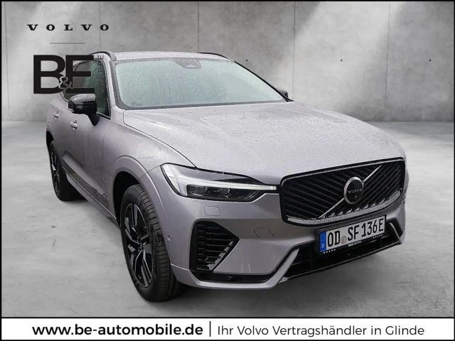 Volvo XC60 T6 Plus Dark Recharge Plug-In Hybrid AWD 2025 Hybride / Benzine