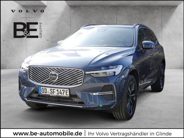 Volvo XC60 2.0 Core Recharge Plug-In Hybrid AWD LED 2025 Hybride / Benzine