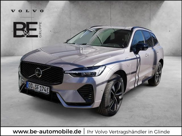 Volvo XC60 T6 Plus Dark Recharge Plug-In Hybrid AWD 2025 Hybride / Benzine