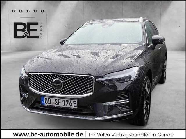 Volvo XC60 T6 Plus Bright Recharge Plug-In Hybrid AWD 2025 Hybride / Benzine