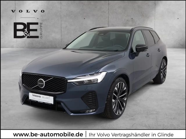 Volvo XC60 B5(Benzin) Ultra Dark AWD 2025 Benzine