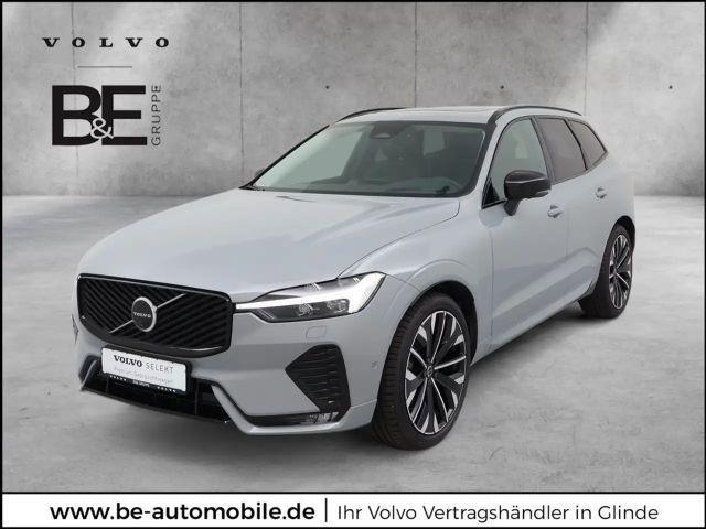Volvo XC60 B5(Benzin) Ultra Dark AWD 2025 Benzine