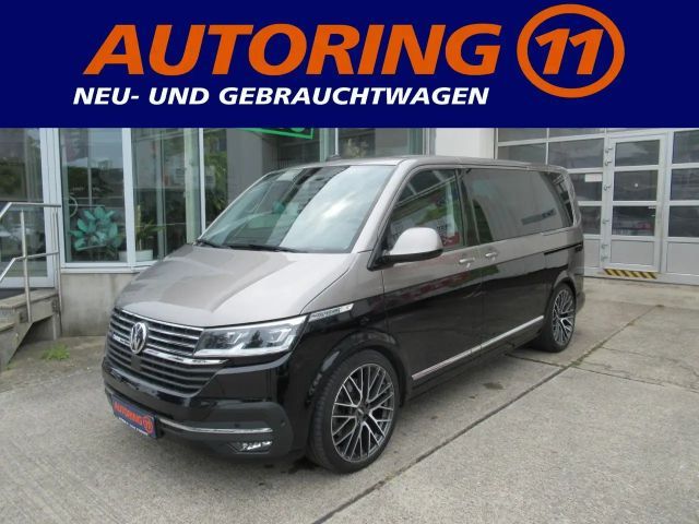 Volkswagen T6 Multivan T6.1 Multivan 4Motion Highline Exclusive *VOLL* 2021 Diesel