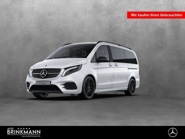 Mercedes-Benz V 250 V 250 d 4MATIC AVANTGARDE EDITION Lang AMG Line 2024 Diesel