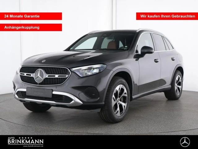 Mercedes-Benz GLC 300 GLC 300 e 4M AHK/DIGITAL-LIGHT/DISTRONIC/MEMORY 2025 Hybride / Benzine