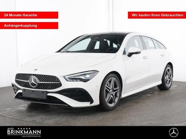 Mercedes-Benz CLA 200 CLA 200 SB AMG-LINE/AHK/PANO/360°/DISTRONIC/LED 2025 Benzine
