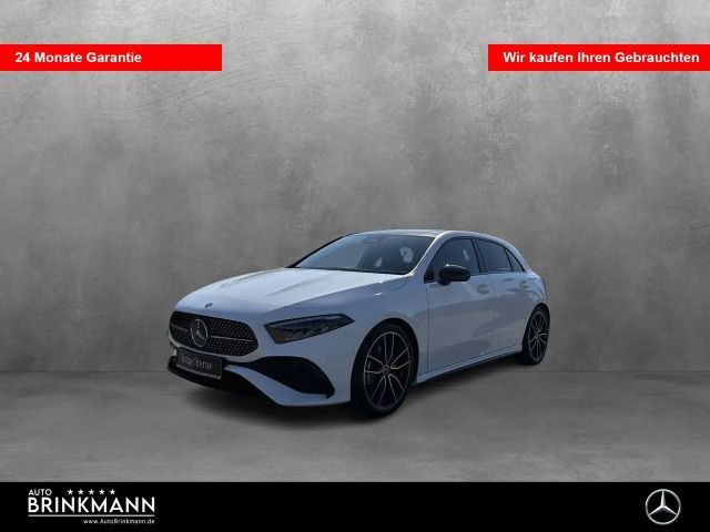 Mercedes-Benz A 180 A 180 AMG Line/Special Edition/AHK/Pano/LED SHZ 2026 Benzine