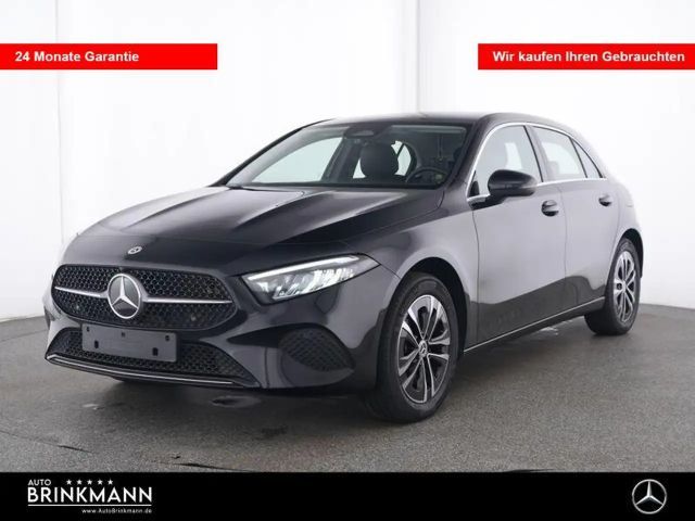 Mercedes-Benz A 250 A 250 e ADVANCED/LED/KAMERA/TOTW/SOUNDSYSTEM SHZ 2025 Hybride / Benzine