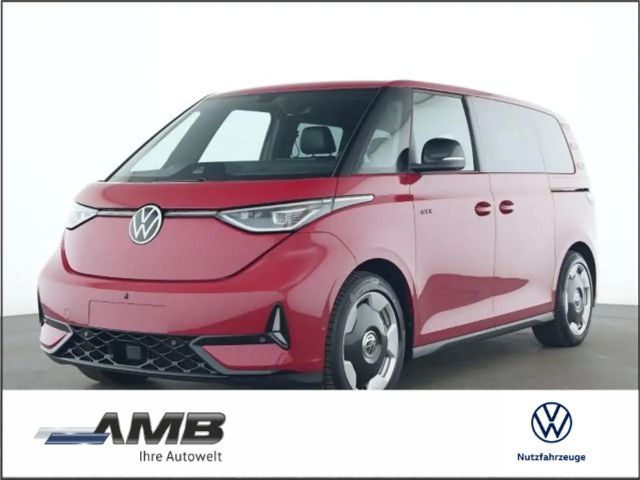 Volkswagen ID. Buzz ID.Buzz GTX KR AHK/HarmonKardon/06.30Garantie 2025 Elektrisch