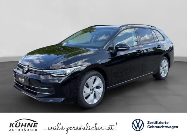 Volkswagen Golf Variant ENERGY 1.5 TSI | AHK LED ACC NAVI 2025 Benzine