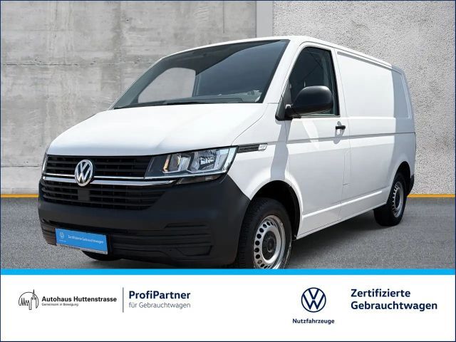 Volkswagen T6 Transporter 2.0 TDI KLIMA PDC DAB+ 2021 Diesel