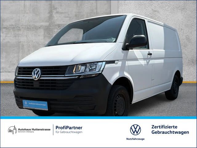 Volkswagen T6 Transporter 2.0 TDI KLIMA PDC DAB+ 2021 Diesel