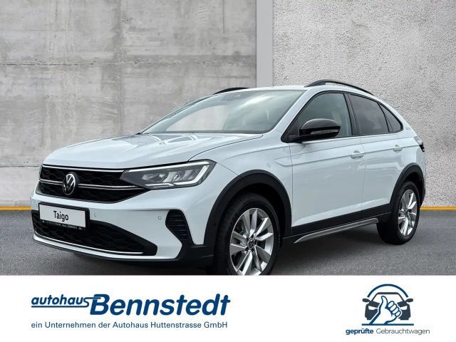 Volkswagen Taigo 1.0 TSI DSG Goal LED KAMERA NAVI 2026 Benzine