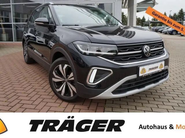 Volkswagen T-Cross Style 1.0 TSI 7-DSG Matrix,Kamera,Navi 2024 Benzine