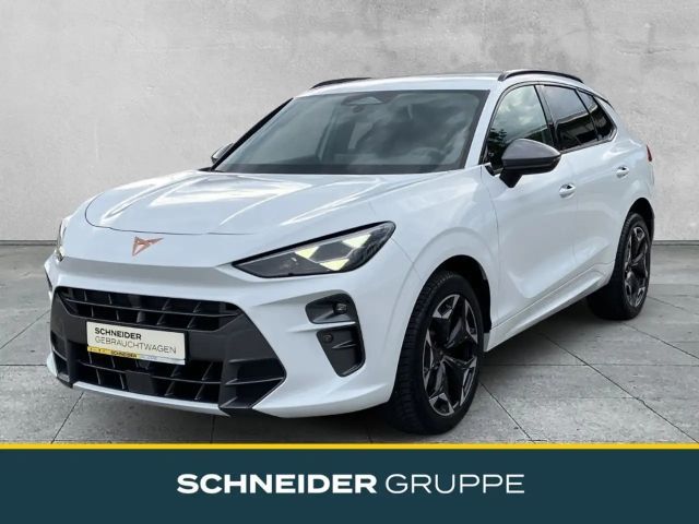 Cupra Terramar VZ 2.0 TSI KAMERA+MATRIXLED+HEAD-UP+ 2025 Benzine