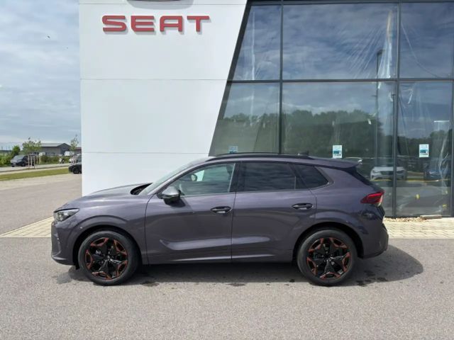 Cupra Terramar Terramar 1.5 eTSI DSG 150PS AHK Navi ACC Totwink H 2026 Benzine