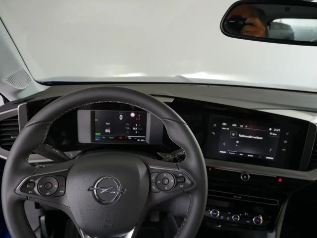 Opel Mokka-E