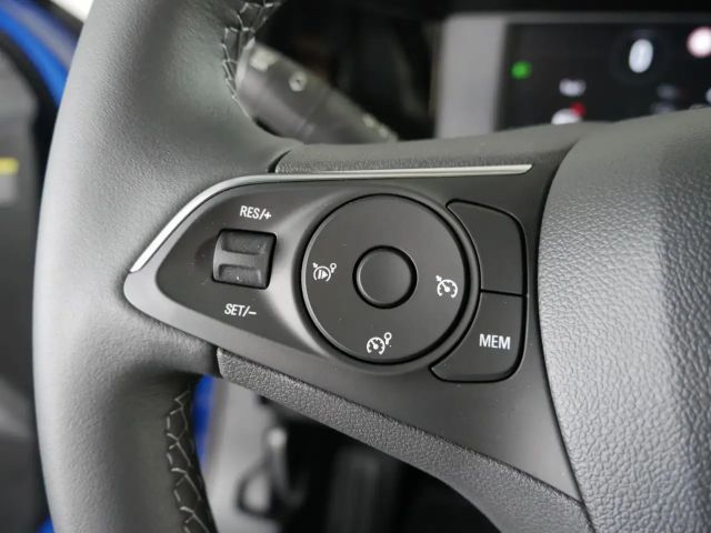 Opel Mokka-E