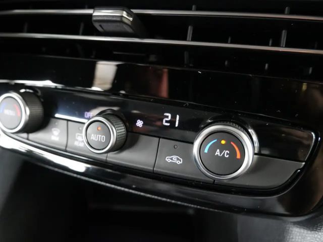 Opel Mokka-E
