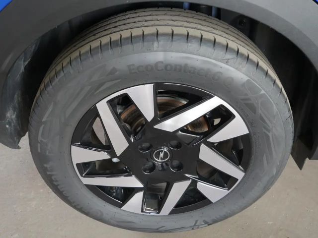Opel Mokka-E