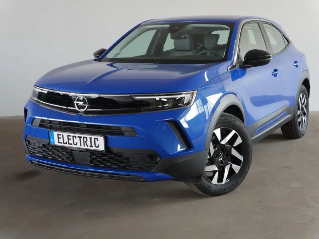 Opel Mokka-E