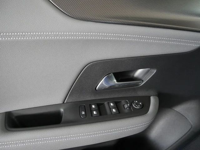Opel Mokka-E