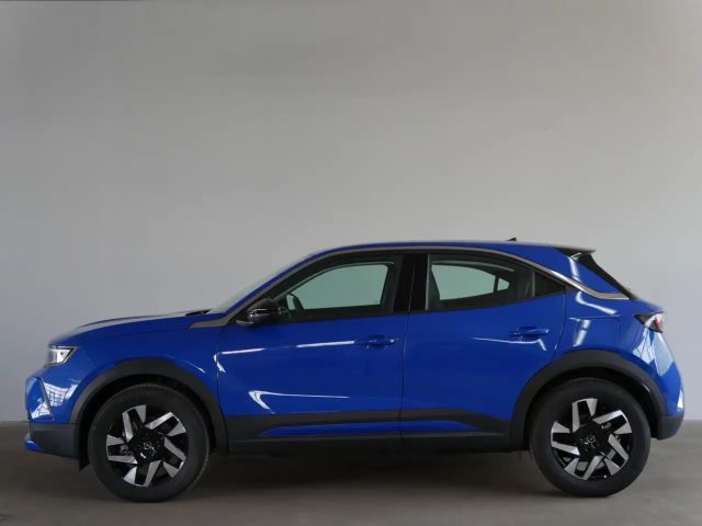 Opel Mokka-E