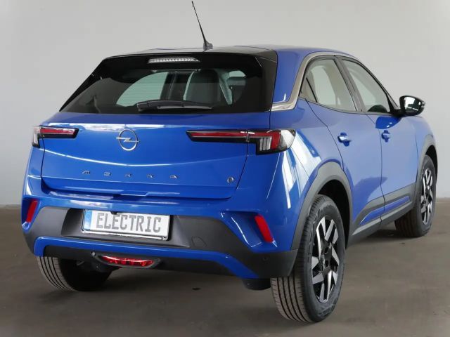 Opel Mokka-E