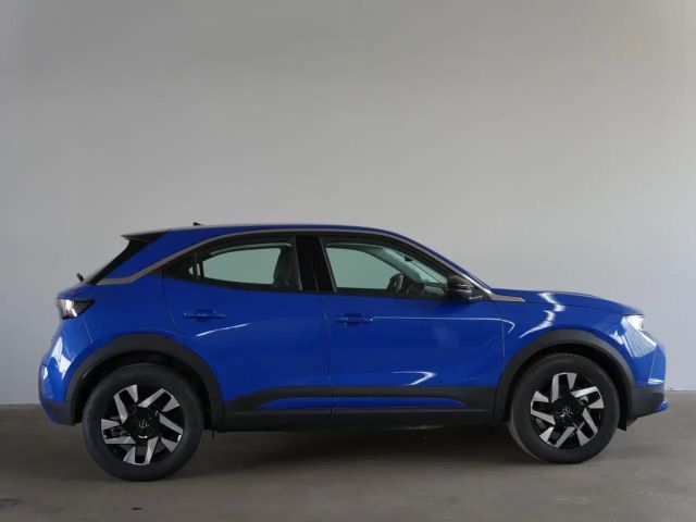 Opel Mokka-E