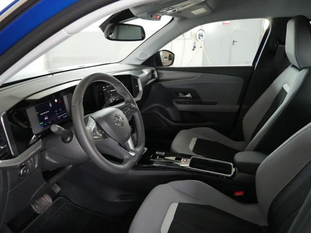 Opel Mokka-E